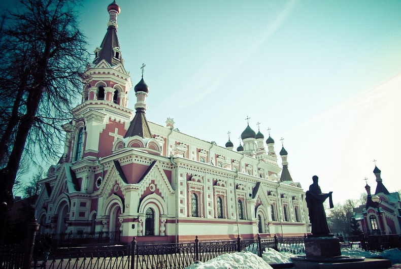 Превью