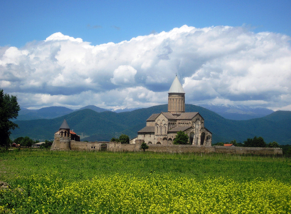 Алавирди