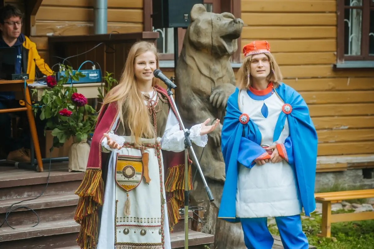 Превью