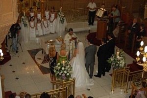 wedding